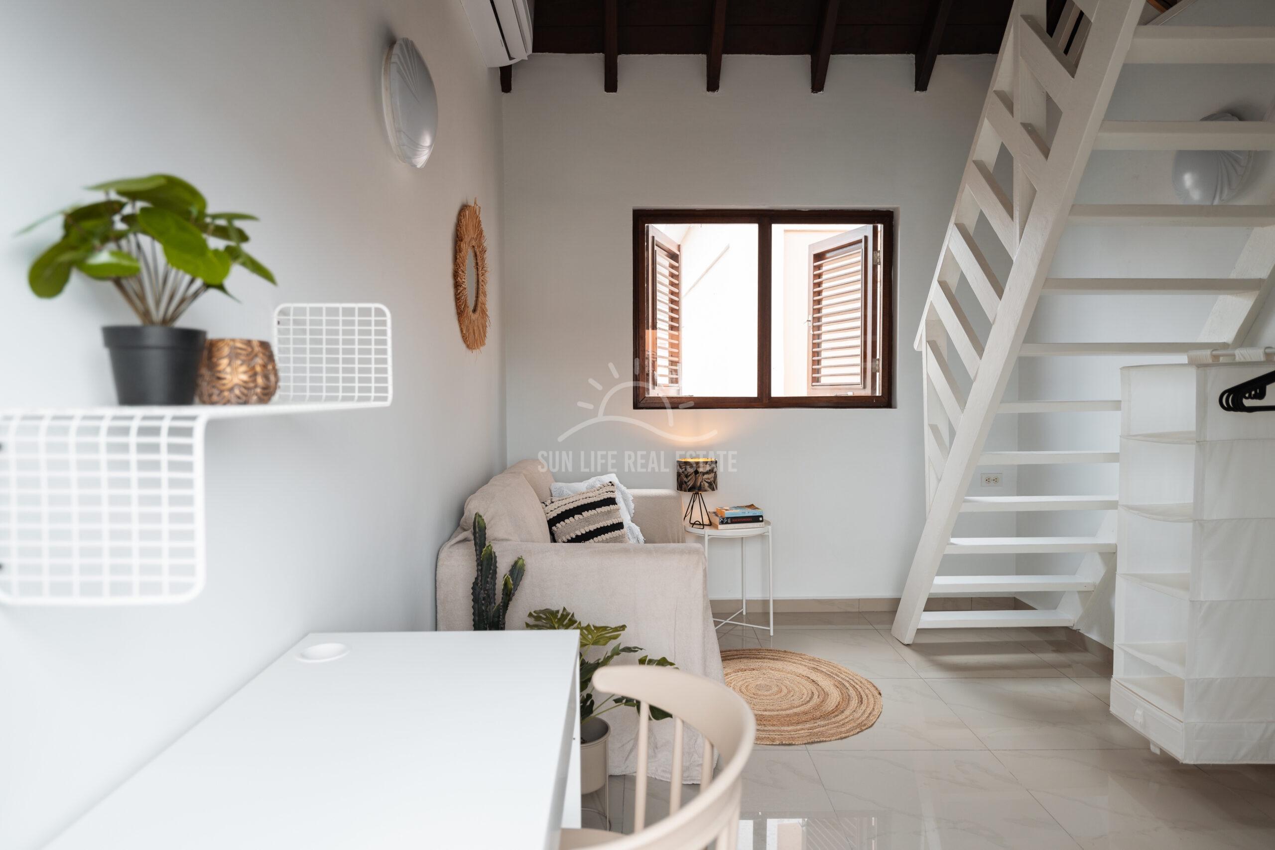 Prime Investment Opportunity in UNESCO-Protected Heritage Property in Otrobanda