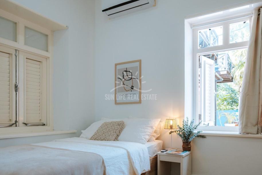 Restored Heritage Building for sale in Otrobanda-18