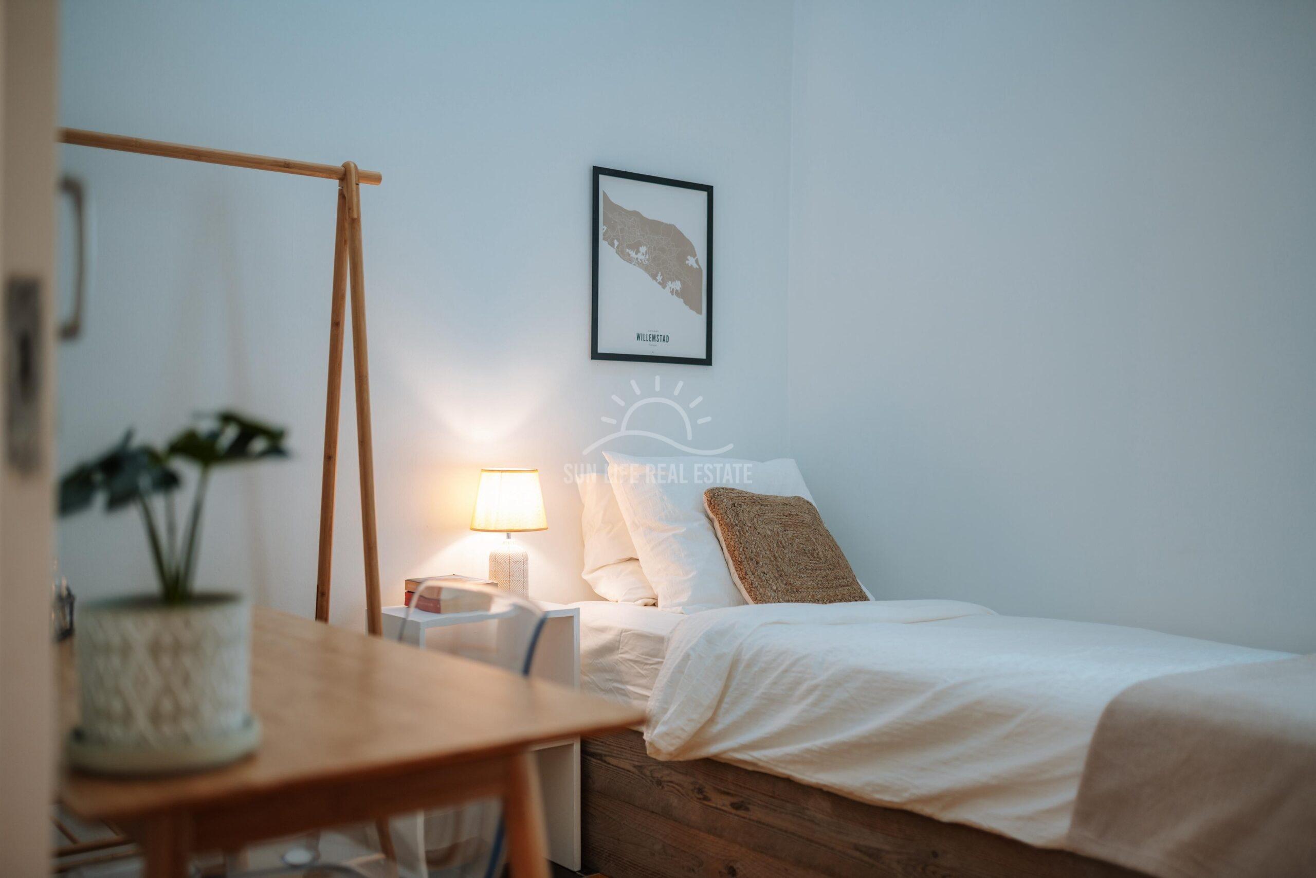 Restored Heritage Building for sale in Otrobanda