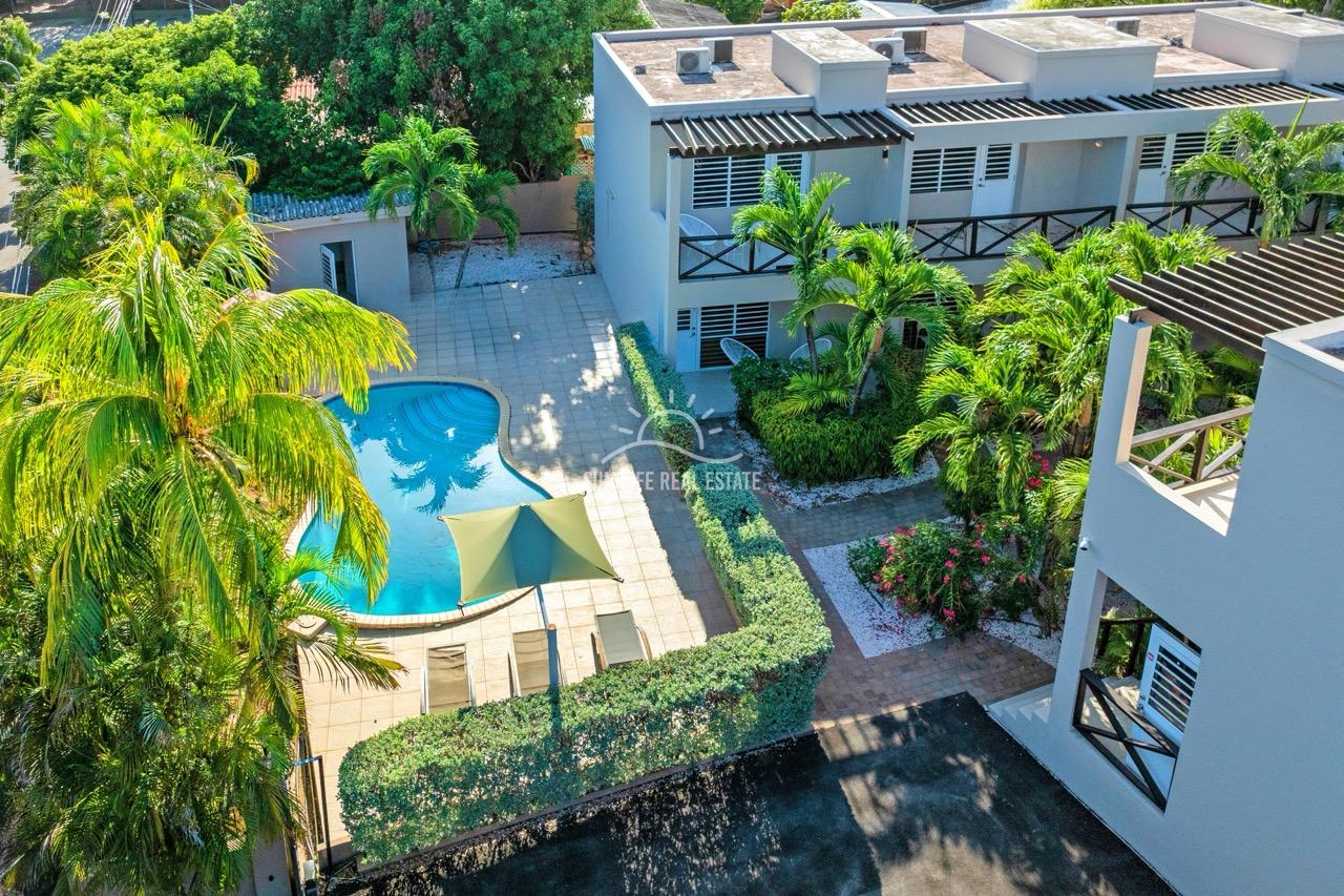 Furnished 2-Bedrooms Apartments For Sale in Salina Abou