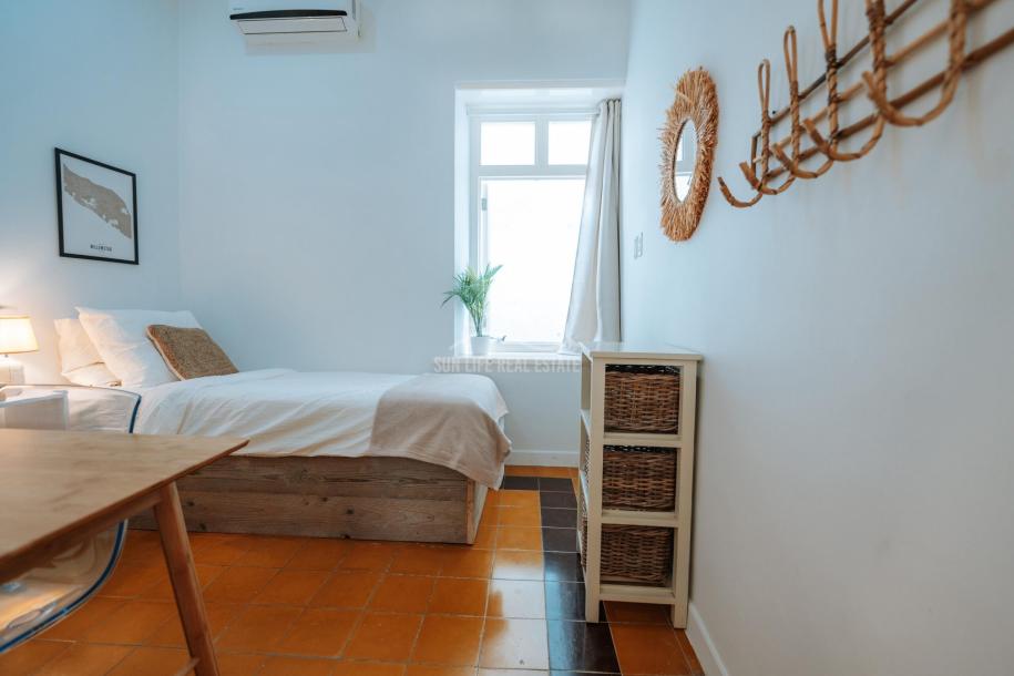 Restored Heritage Building for sale in Otrobanda-16