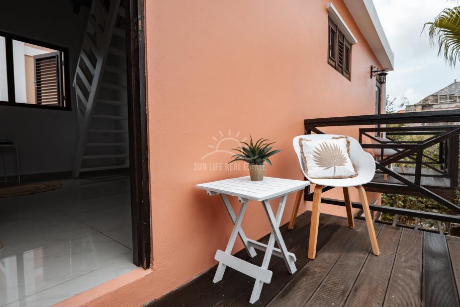 Prime Investment Opportunity in UNESCO-Protected Heritage Property in Otrobanda-16