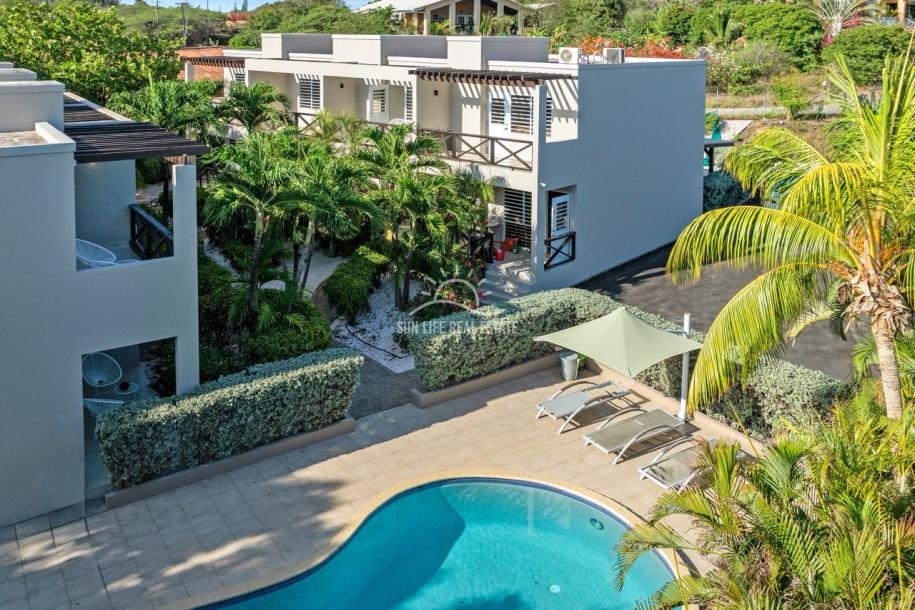 Furnished 2-Bedrooms Apartments For Sale in Salina Abou-6