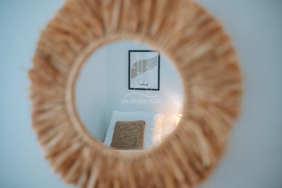 Restored Heritage Building for sale in Otrobanda-14