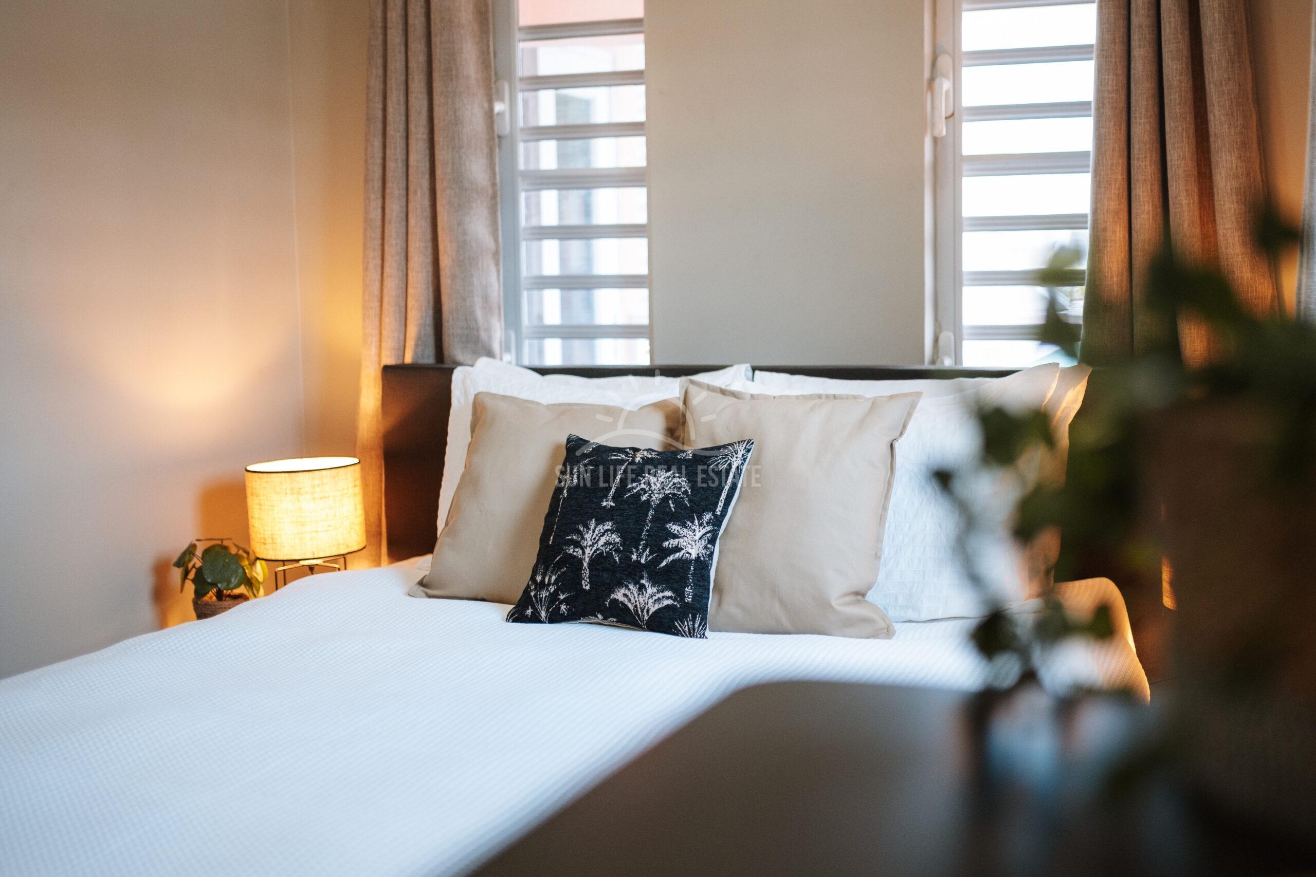 Prime Investment Opportunity in UNESCO-Protected Heritage Property in Otrobanda