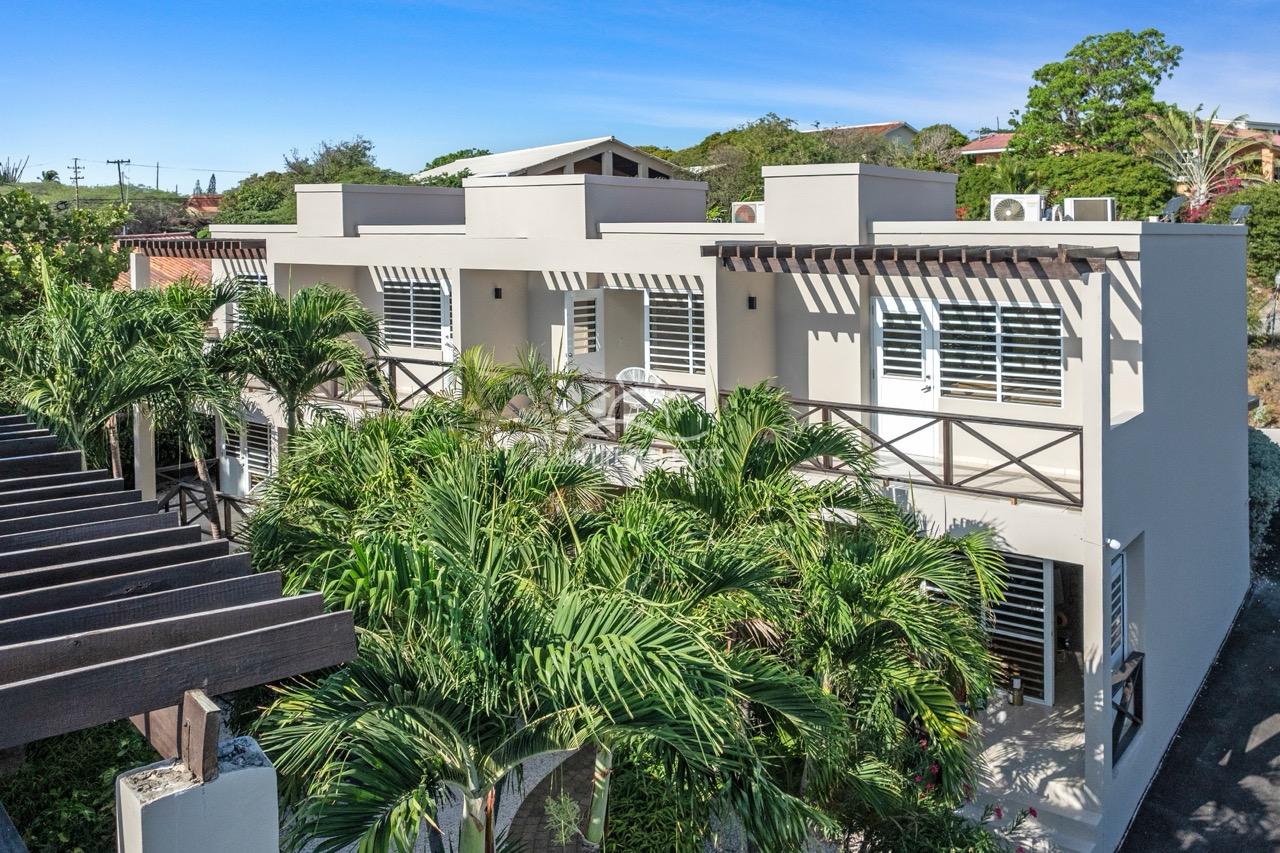 Furnished 2-Bedrooms Apartments For Sale in Salina Abou