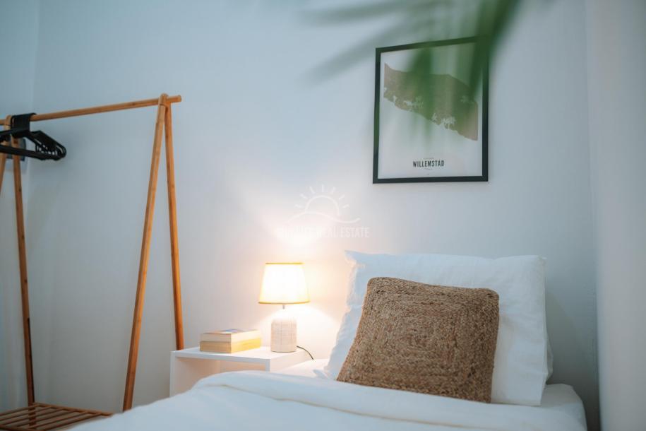 Restored Heritage Building for sale in Otrobanda-13