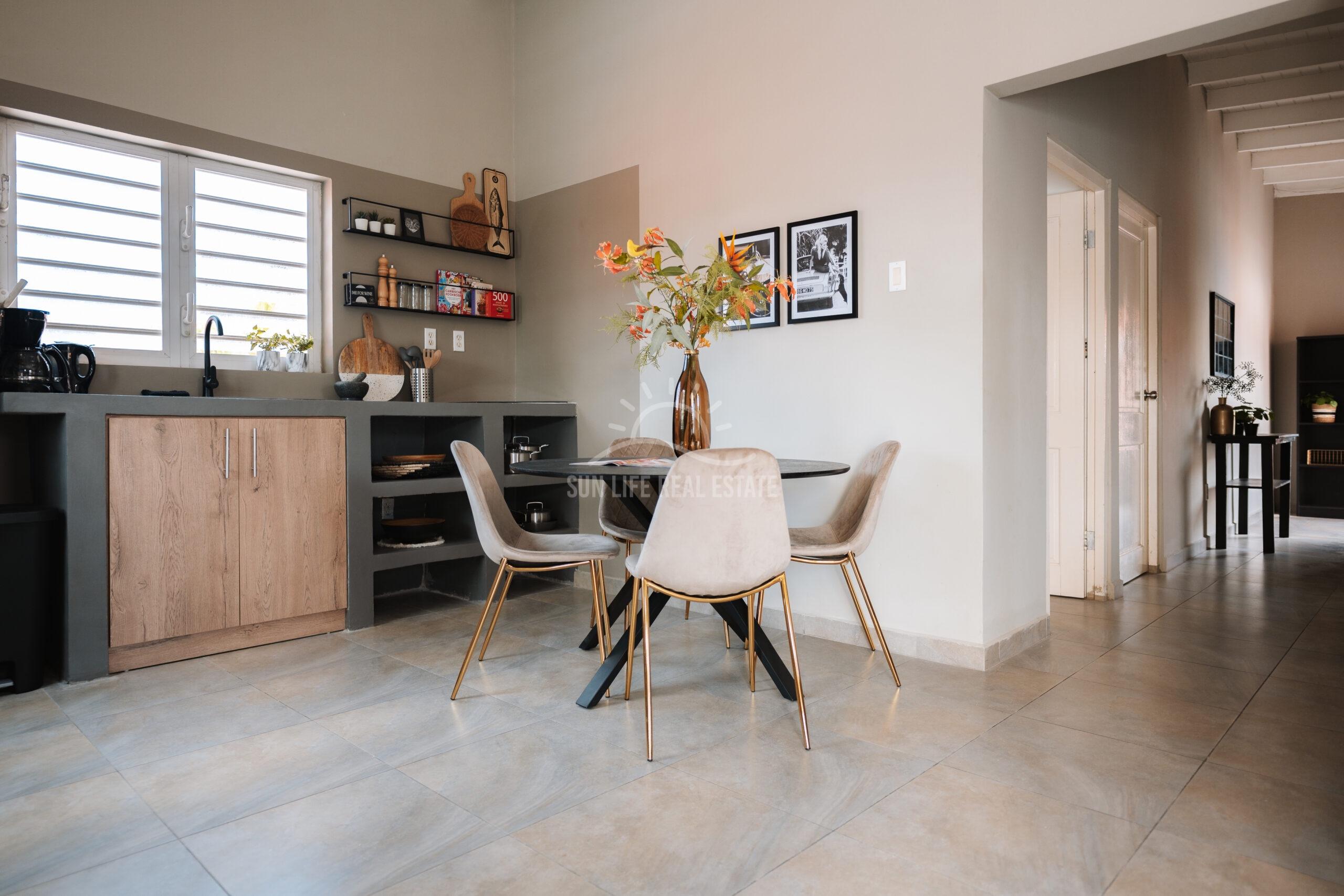 Prime Investment Opportunity in UNESCO-Protected Heritage Property in Otrobanda