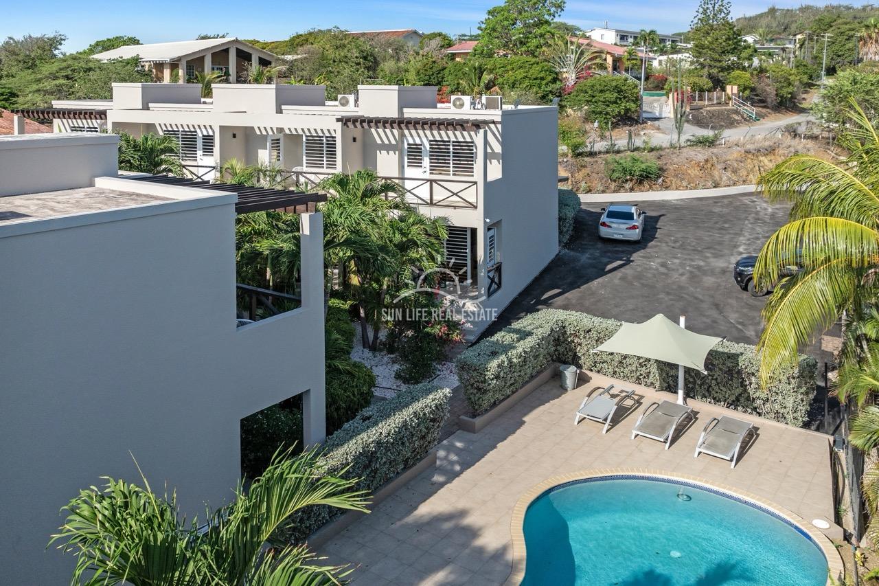 Furnished 2-Bedrooms Apartments For Sale in Salina Abou