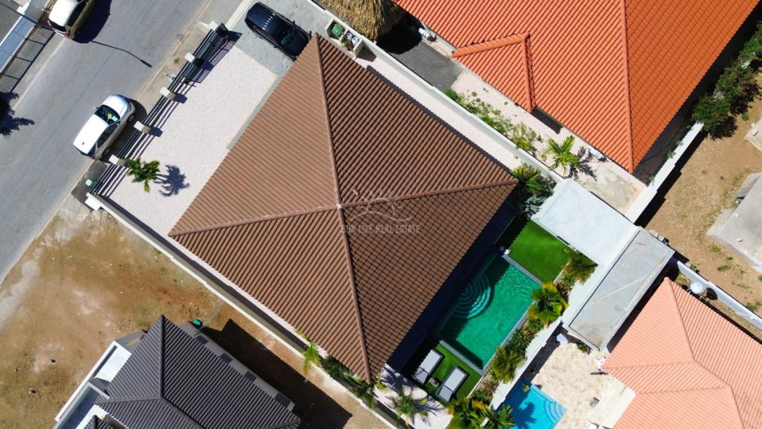 Modern 2-Bedroom Home with Private Pool in Tranquil Damasco Resort-8