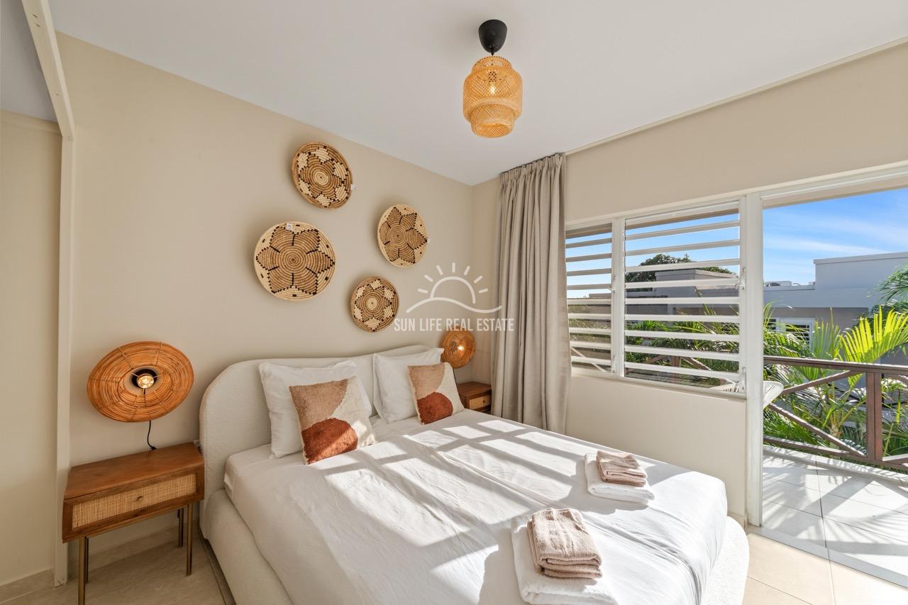 Furnished 2-Bedrooms Apartments For Sale in Salina Abou