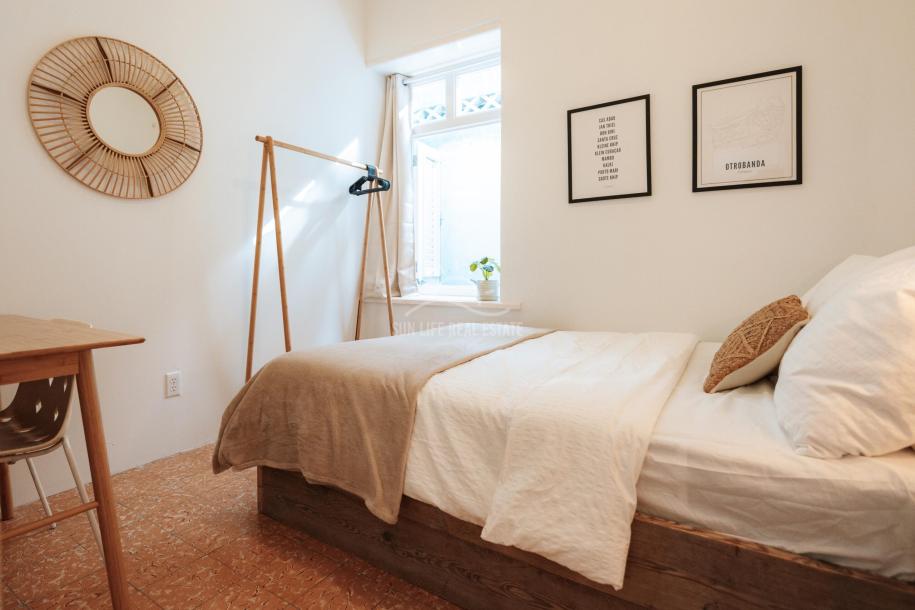 Restored Heritage Building for sale in Otrobanda-12