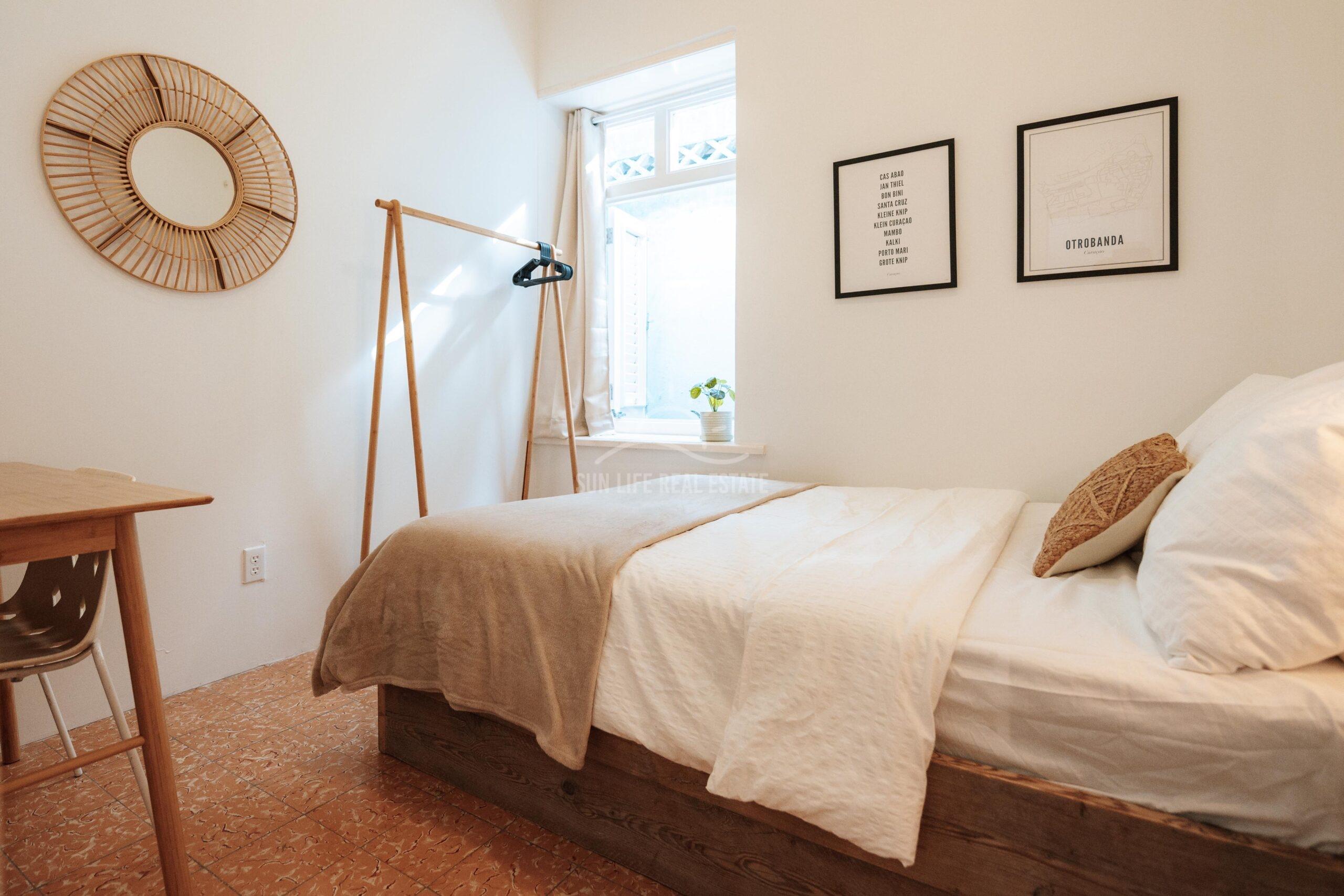 Restored Heritage Building for sale in Otrobanda