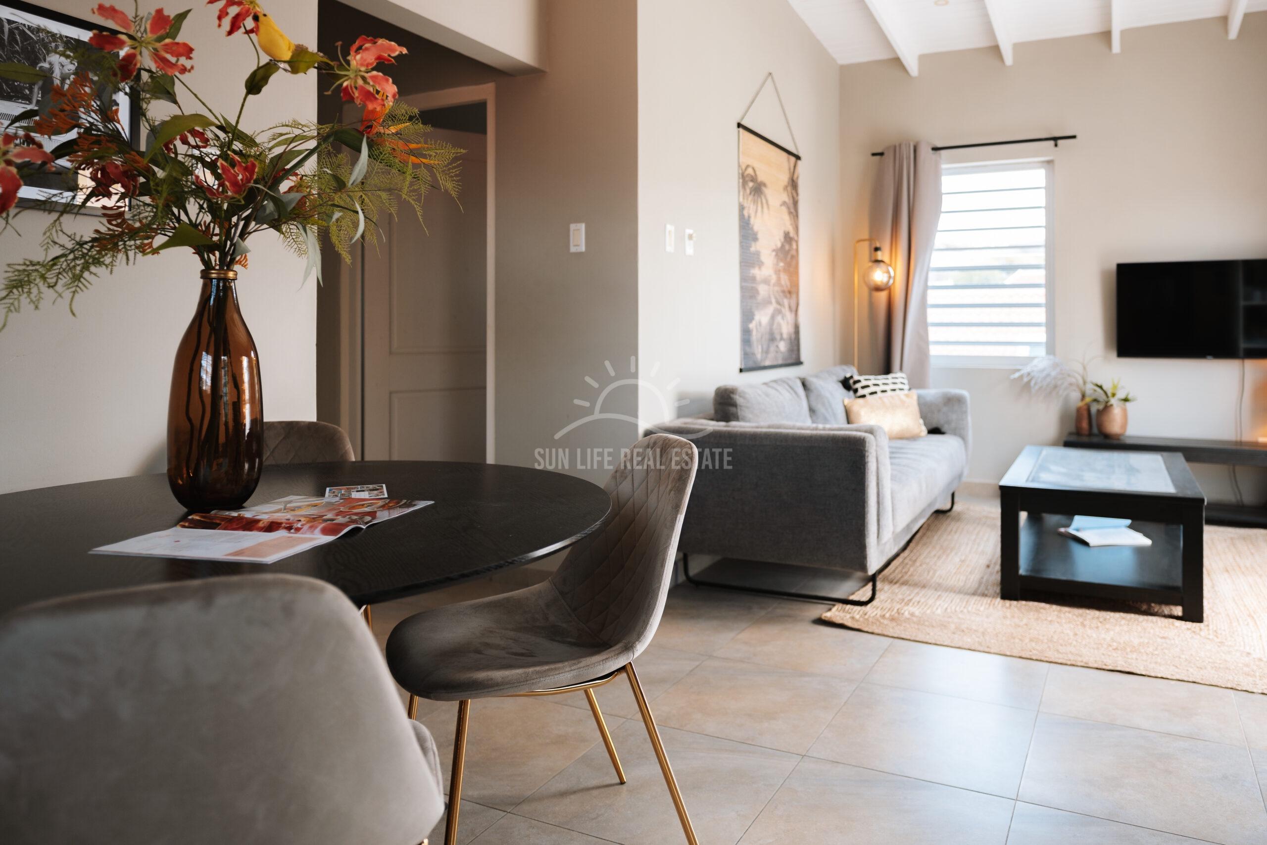 Prime Investment Opportunity in UNESCO-Protected Heritage Property in Otrobanda