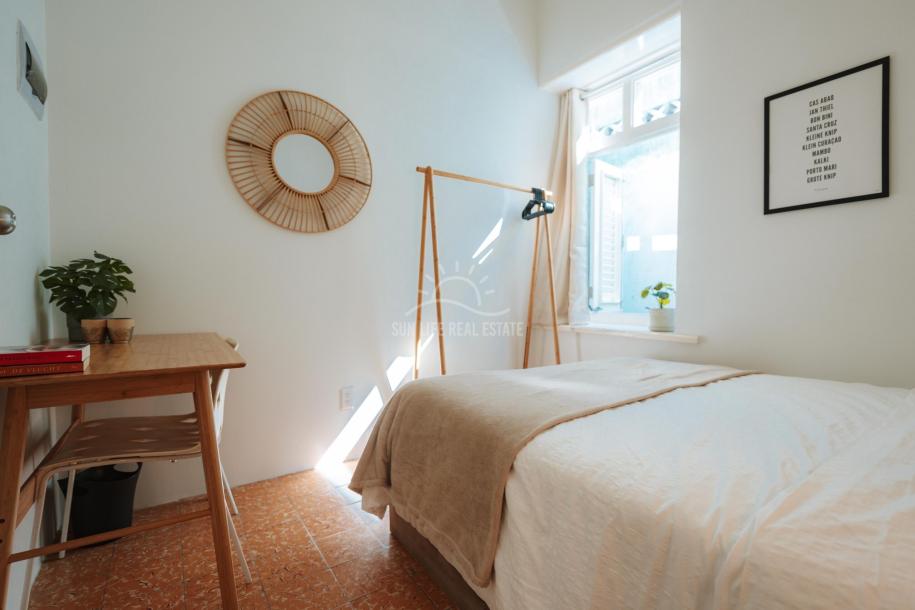 Restored Heritage Building for sale in Otrobanda-11