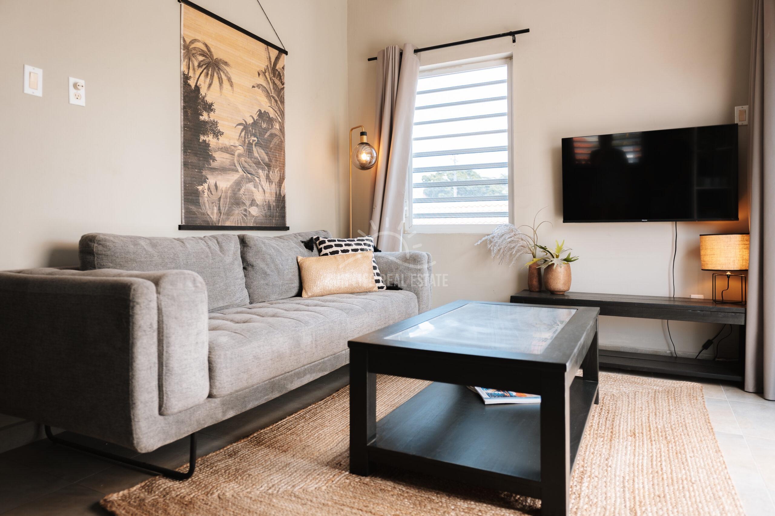 Prime Investment Opportunity in UNESCO-Protected Heritage Property in Otrobanda