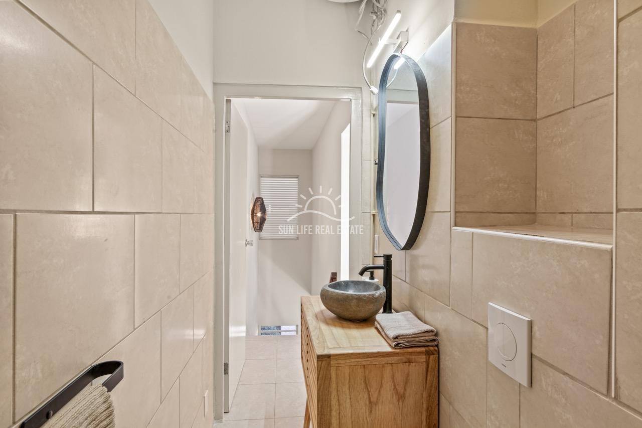 Furnished 2-Bedrooms Apartments For Sale in Salina Abou