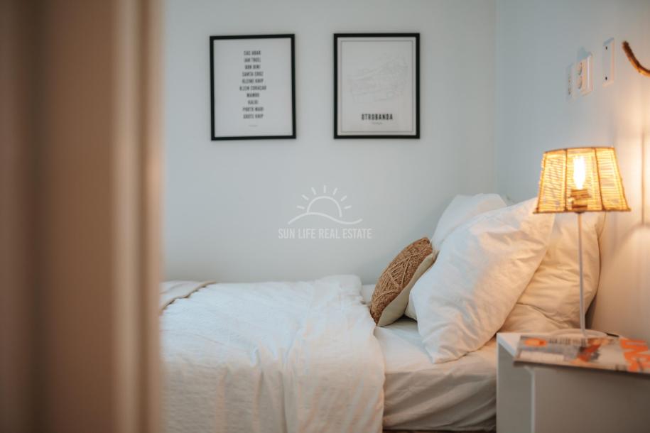 Restored Heritage Building for sale in Otrobanda-9