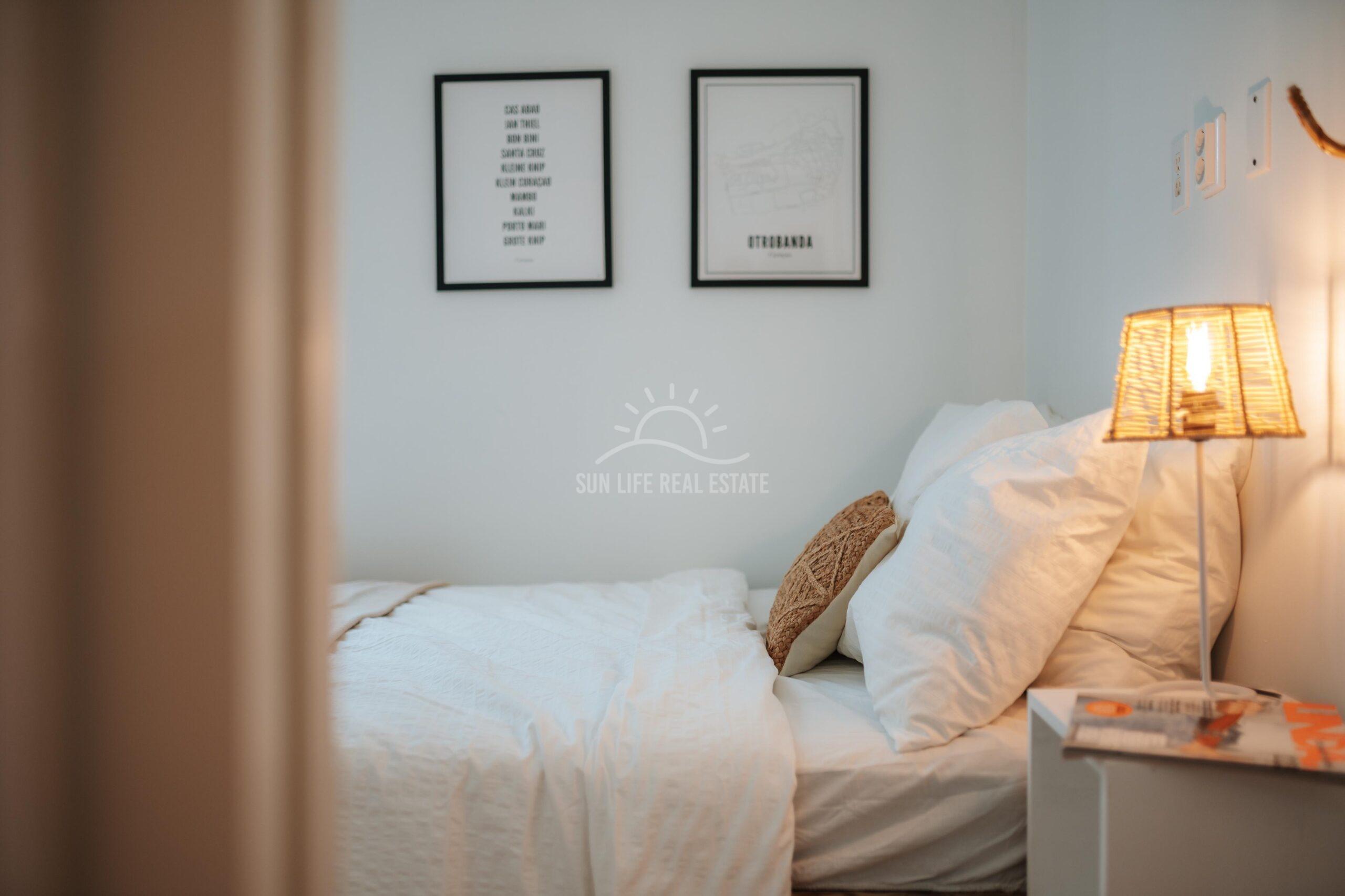 Restored Heritage Building for sale in Otrobanda