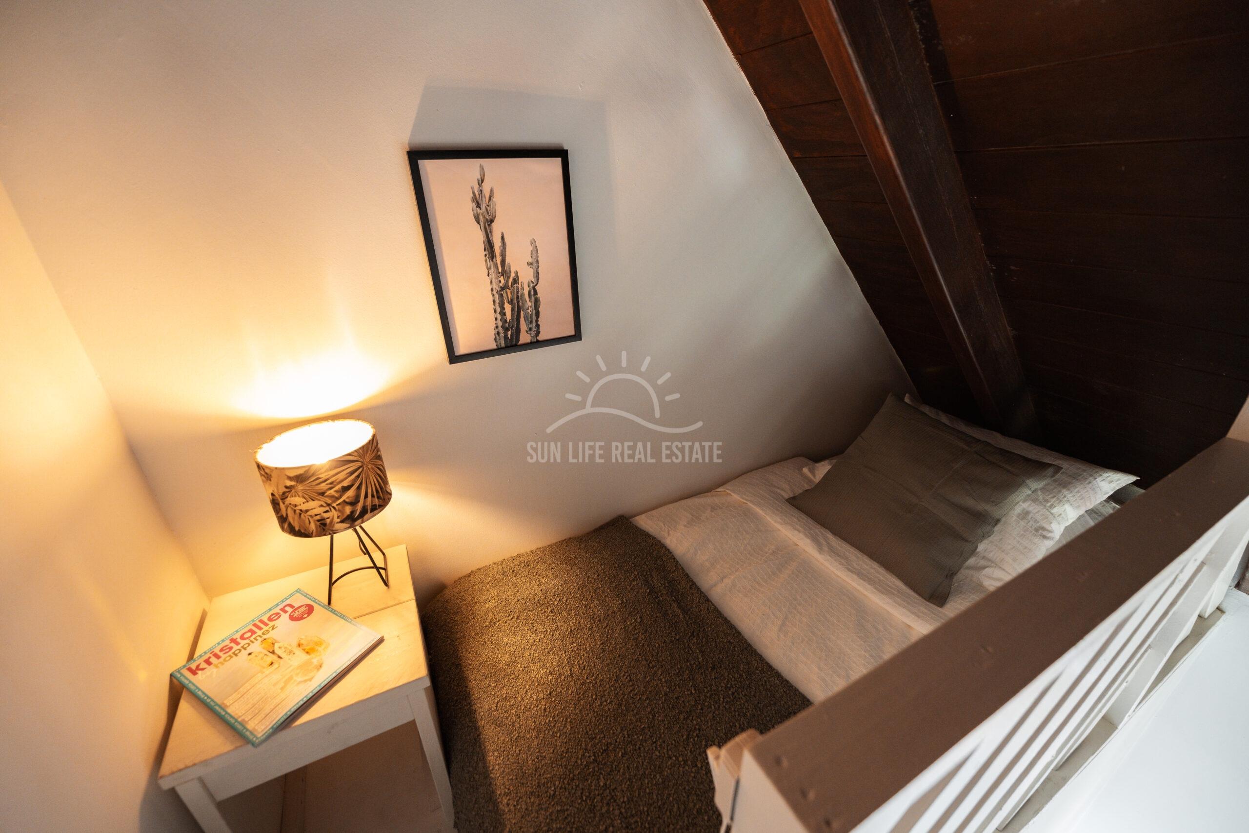 Prime Investment Opportunity in UNESCO-Protected Heritage Property in Otrobanda