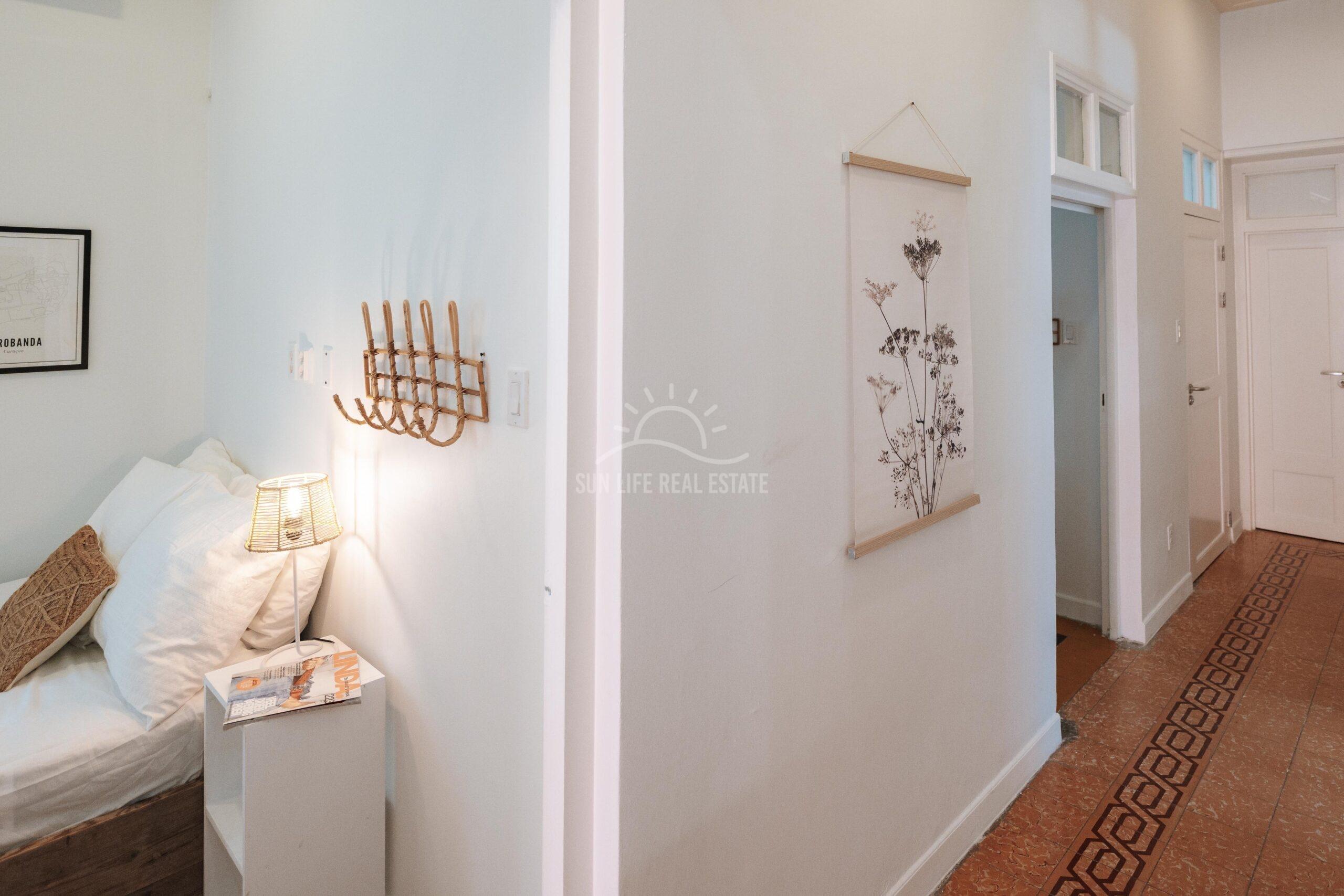 Restored Heritage Building for sale in Otrobanda