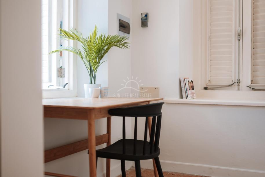 Restored Heritage Building for sale in Otrobanda-6