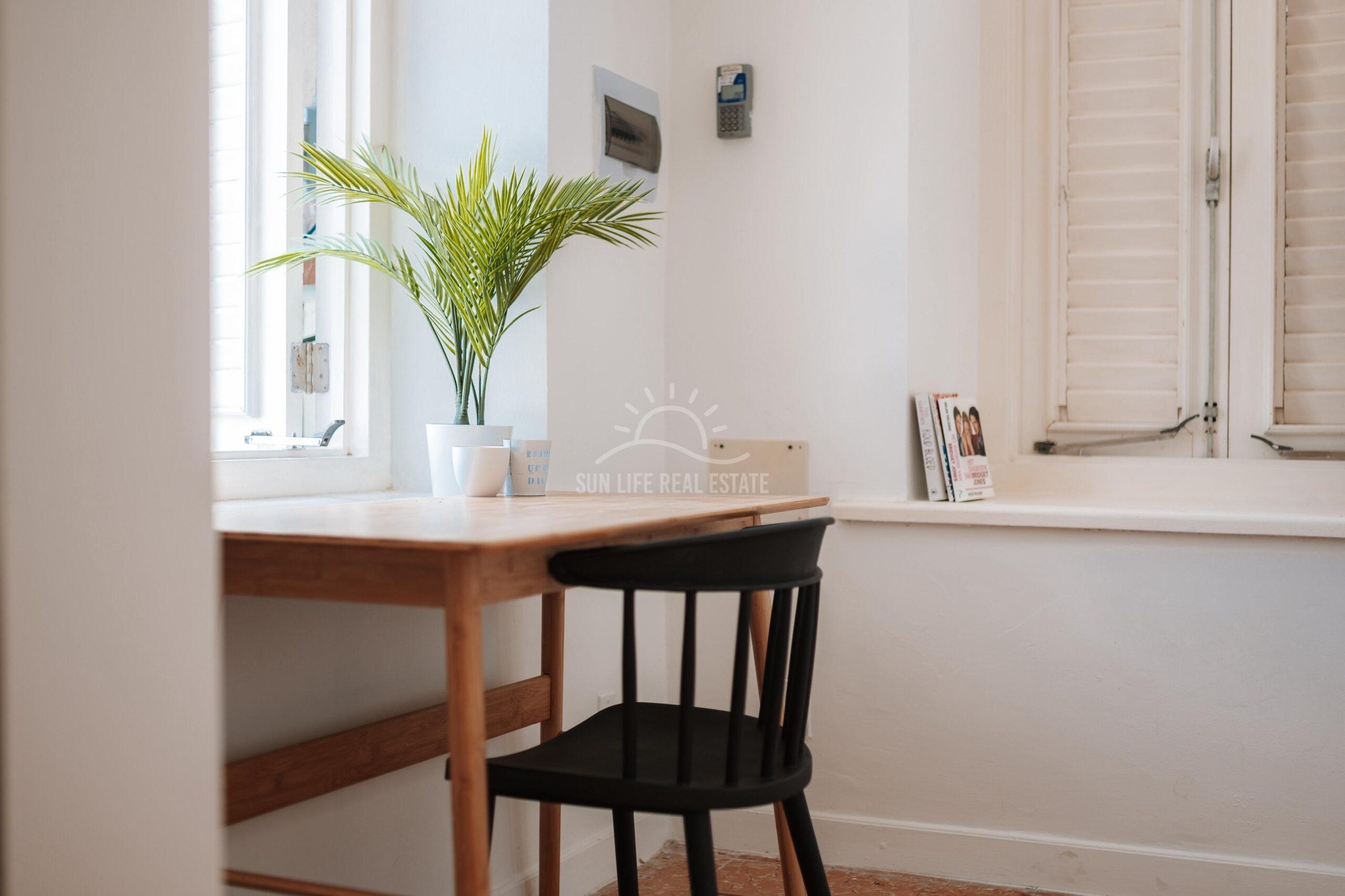 Restored Heritage Building for sale in Otrobanda