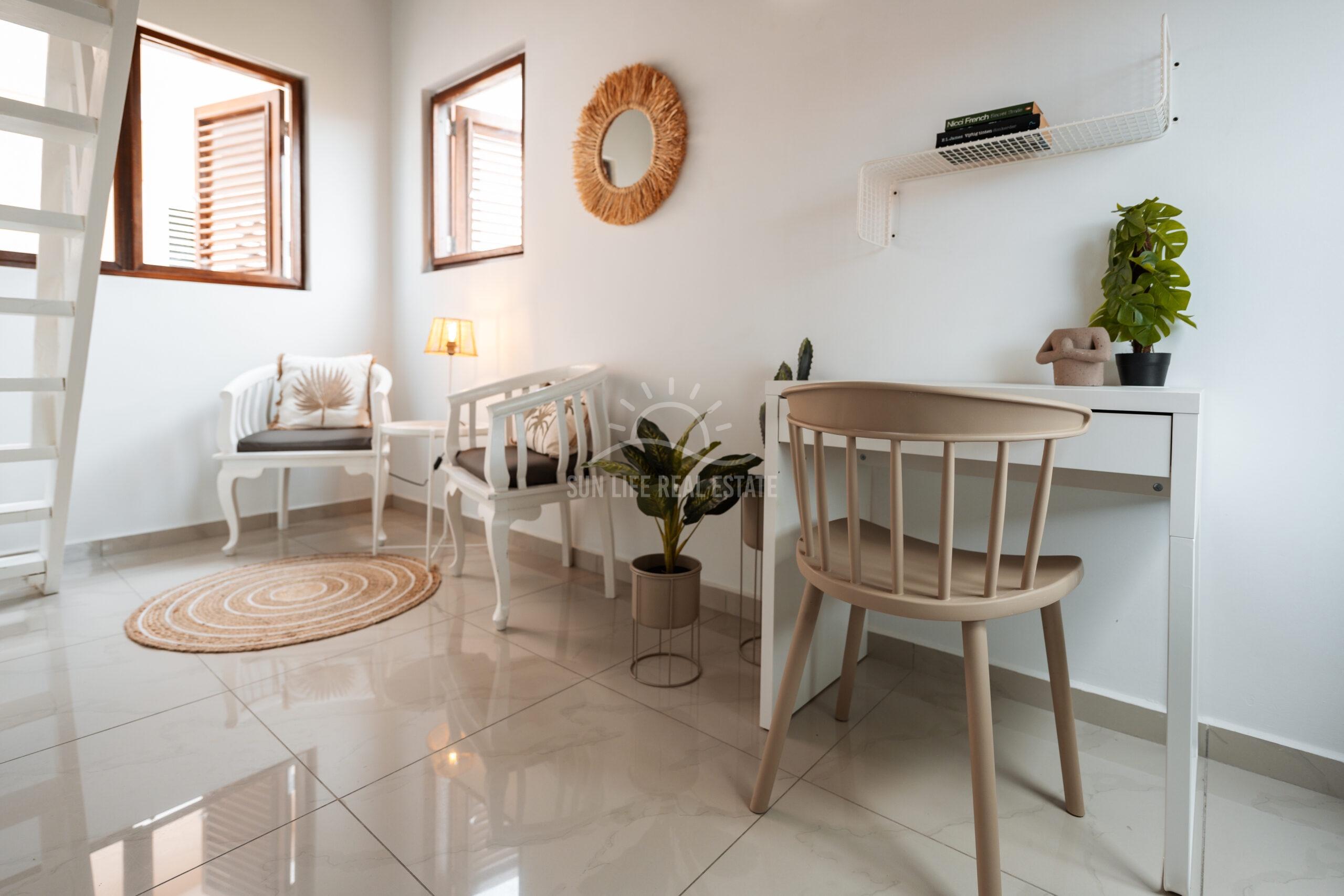 Prime Investment Opportunity in UNESCO-Protected Heritage Property in Otrobanda