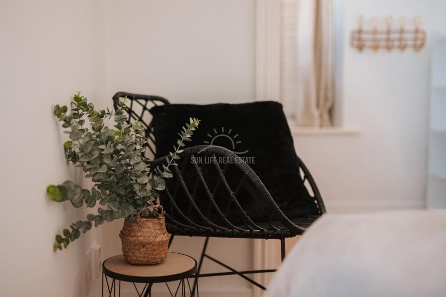 Restored Heritage Building for sale in Otrobanda-4