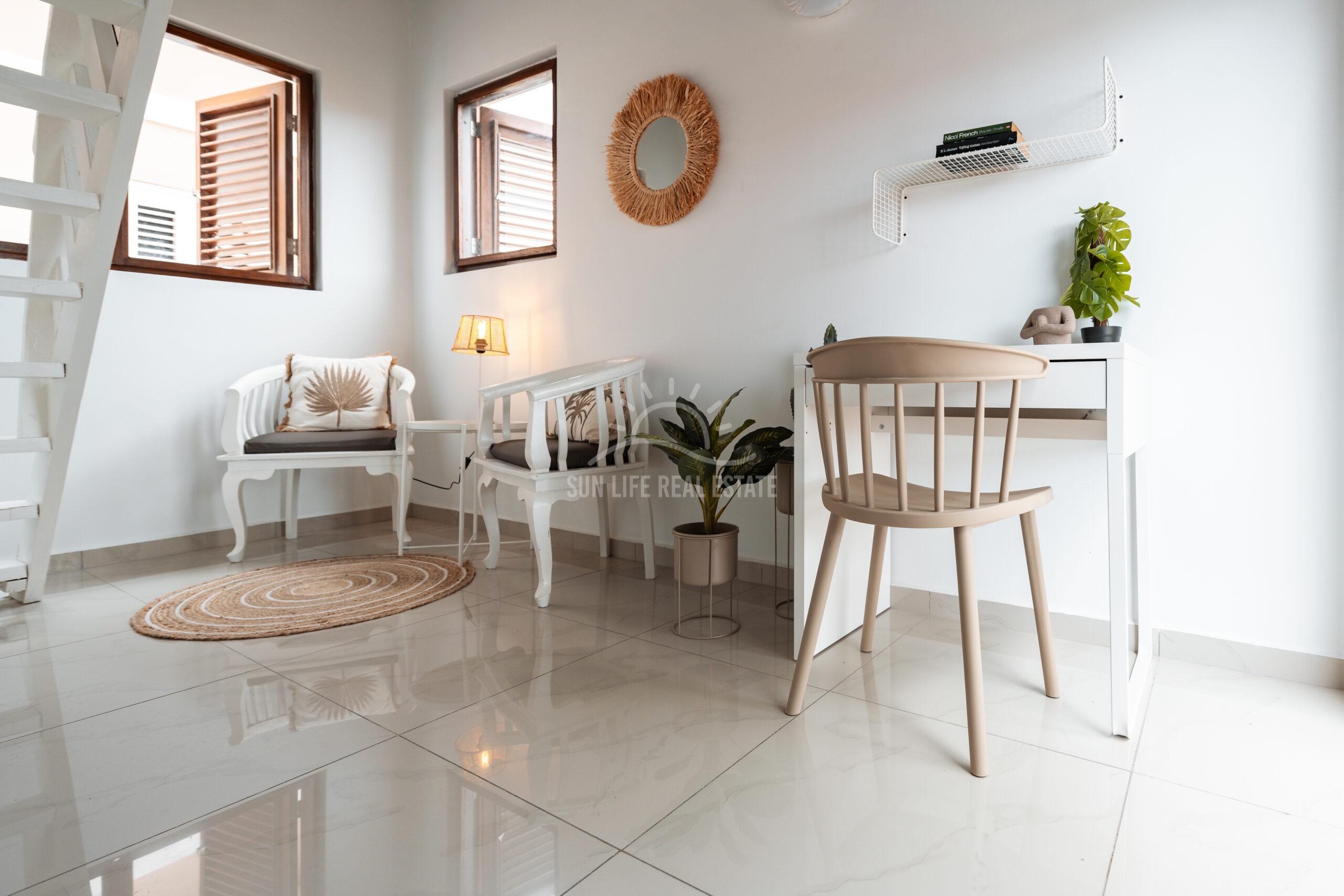 Prime Investment Opportunity in UNESCO-Protected Heritage Property in Otrobanda