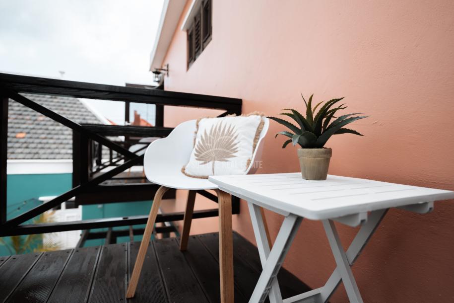 Prime Investment Opportunity in UNESCO-Protected Heritage Property in Otrobanda-4