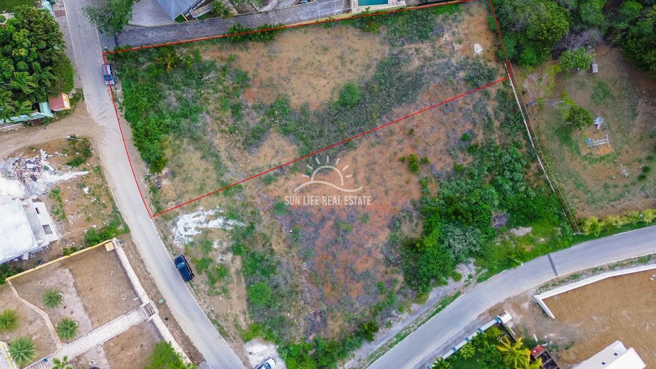 Building land for sale in Cas Grandi