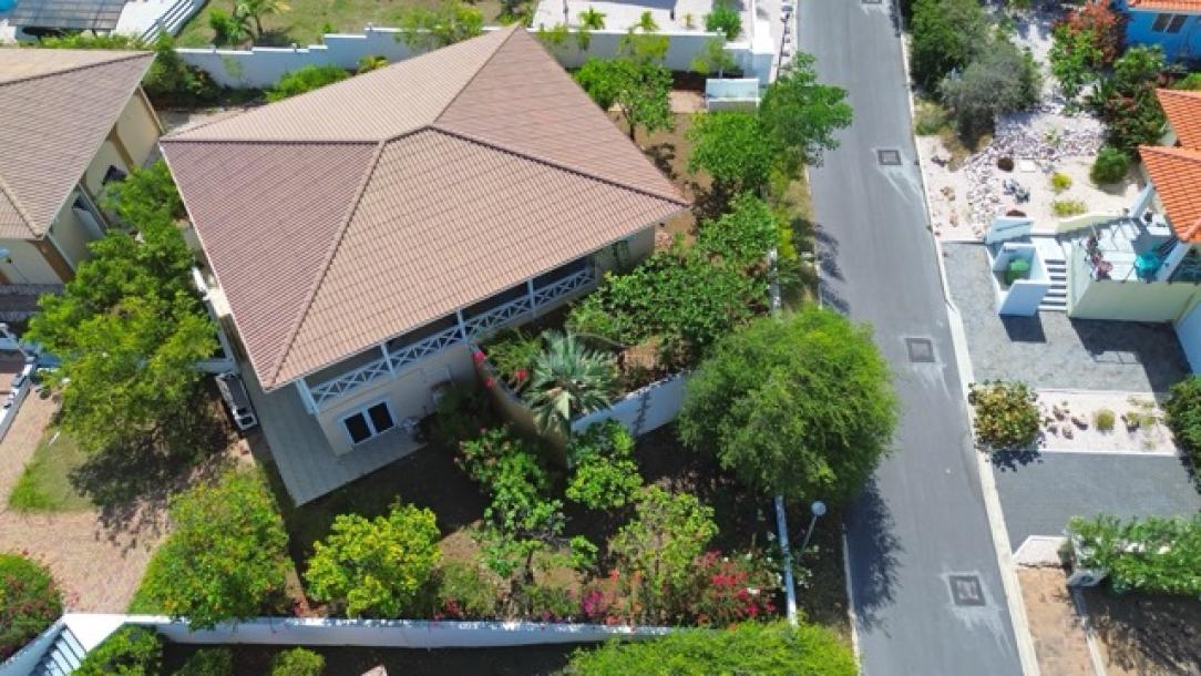 Seize the Opportunity to Invest in This Unique Villa with a Fully Customizable Ground Floor in Villapark Fontein-3