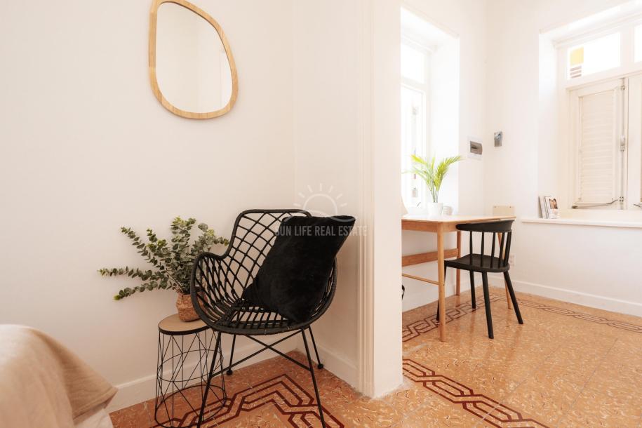 Restored Heritage Building for sale in Otrobanda-2