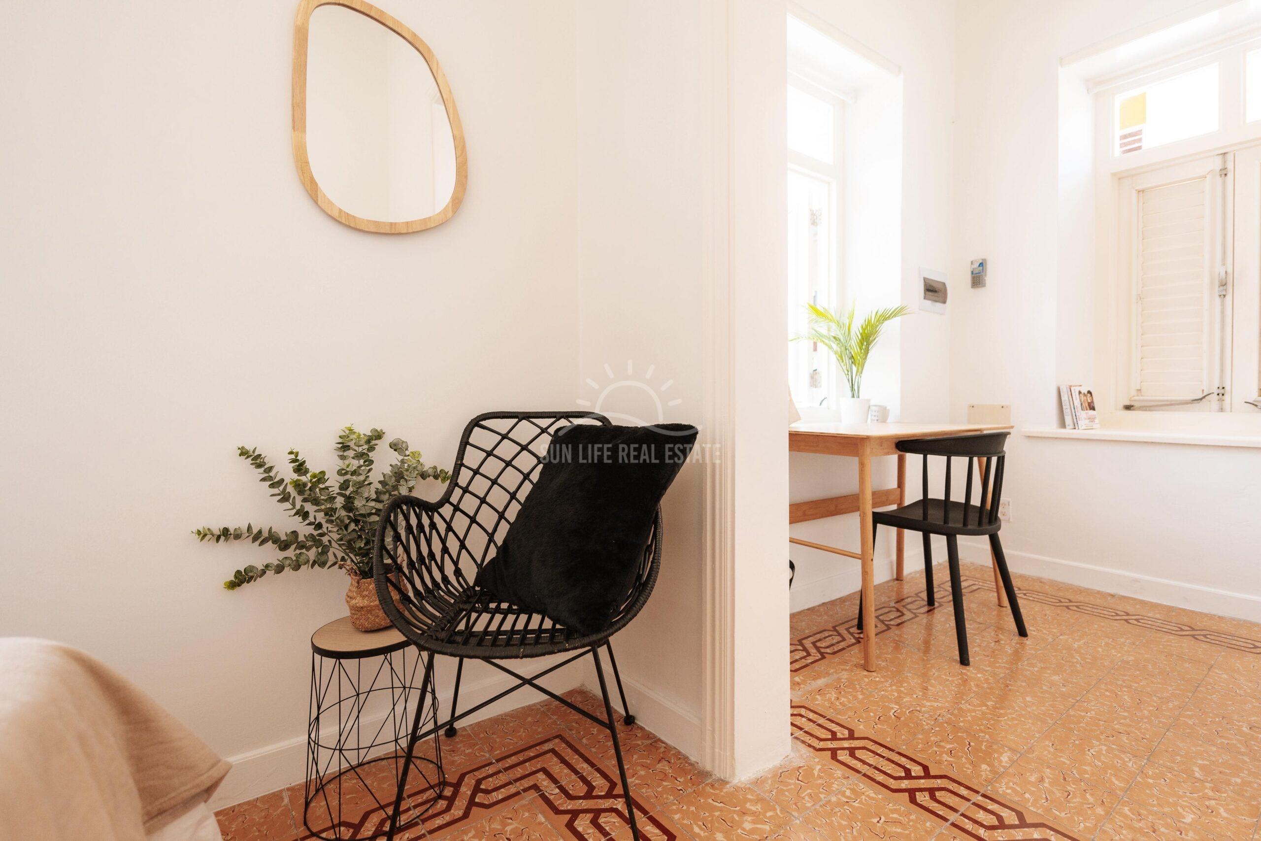 Restored Heritage Building for sale in Otrobanda