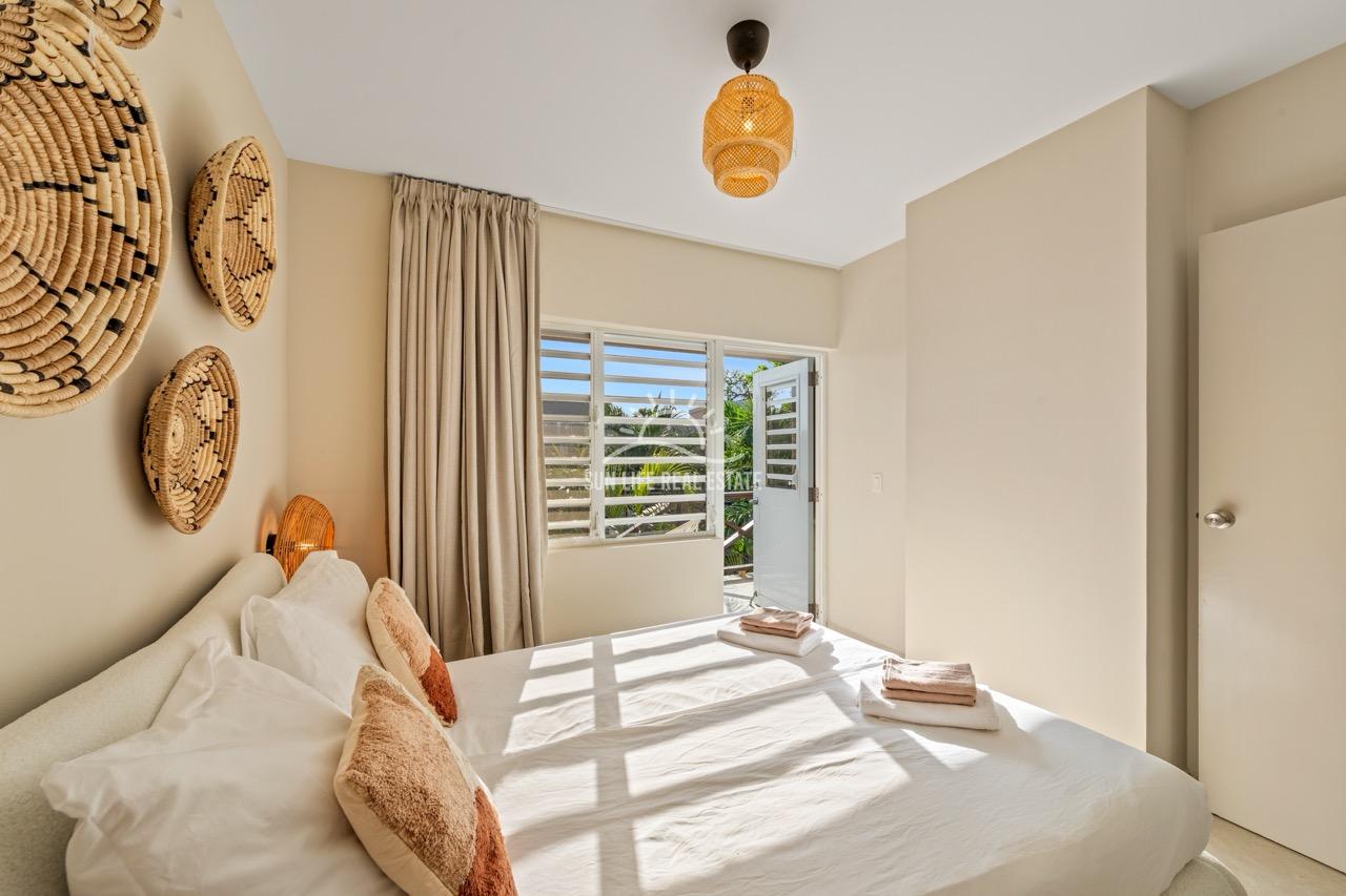 Furnished 2-Bedrooms Apartments For Sale in Salina Abou