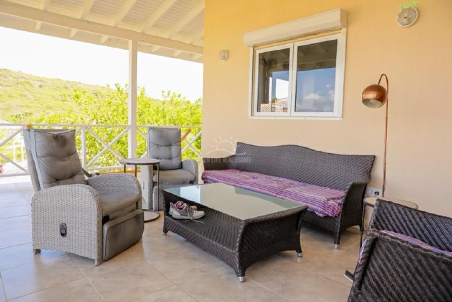 Seize the Opportunity to Invest in This Unique Villa with a Fully Customizable Ground Floor in Villapark Fontein-2