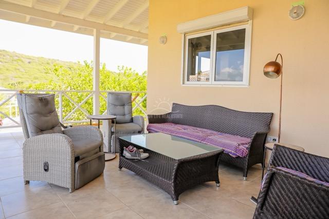 Seize the Opportunity to Invest in This Unique Villa with a Fully Customizable Ground Floor in Villapark Fontein