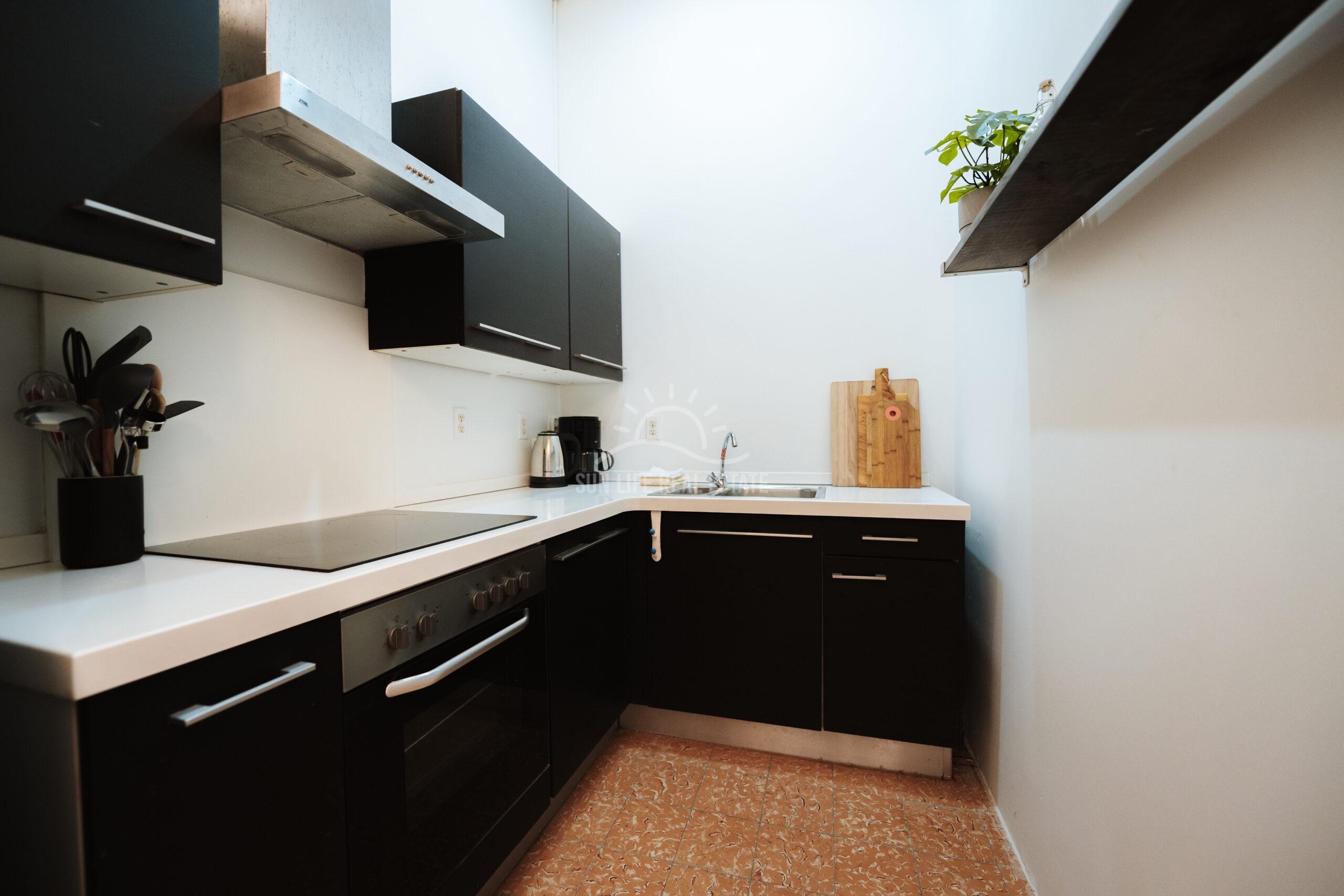 Restored Heritage Building for sale in Otrobanda