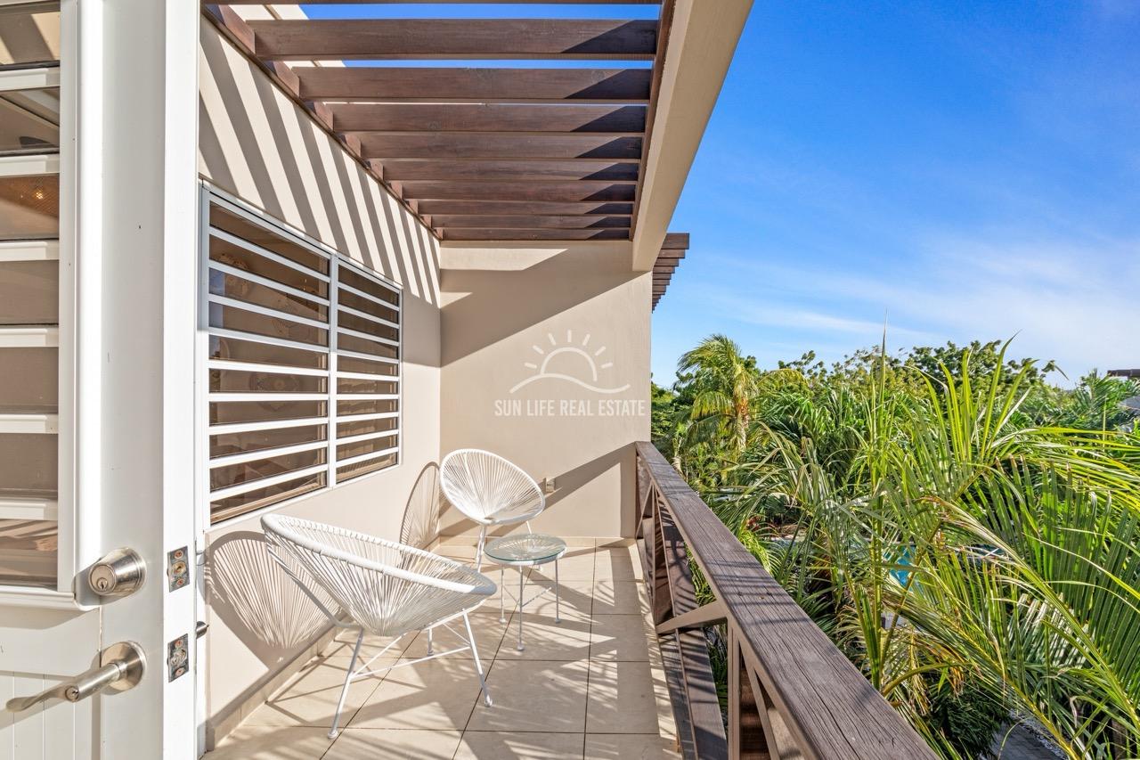 Furnished 2-Bedrooms Apartments For Sale in Salina Abou