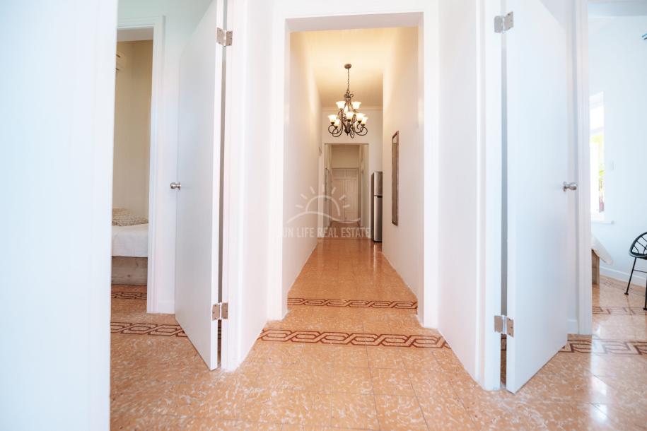 Restored Heritage Building for sale in Otrobanda-34