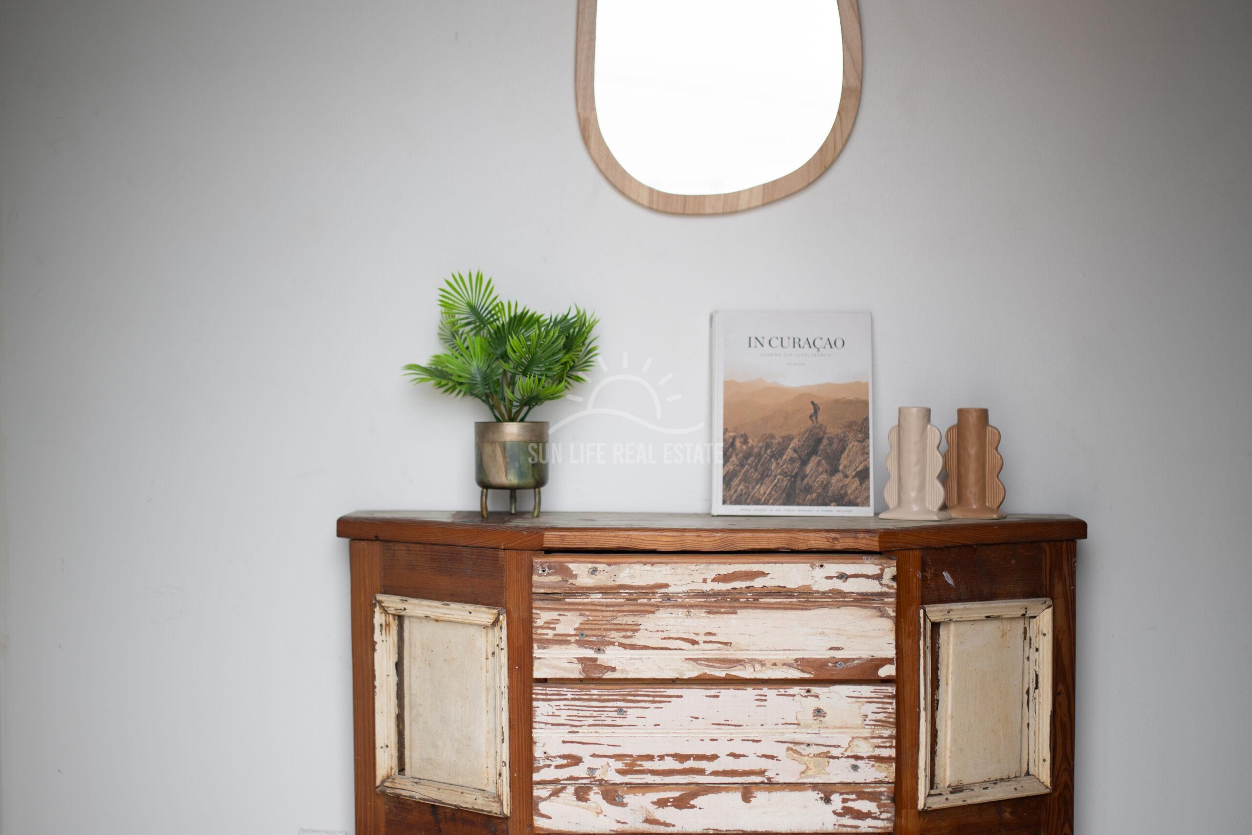 Prime Investment Opportunity in UNESCO-Protected Heritage Property in Otrobanda