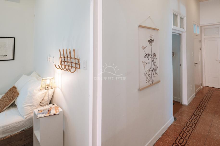 Restored Heritage Building for sale in Otrobanda-33