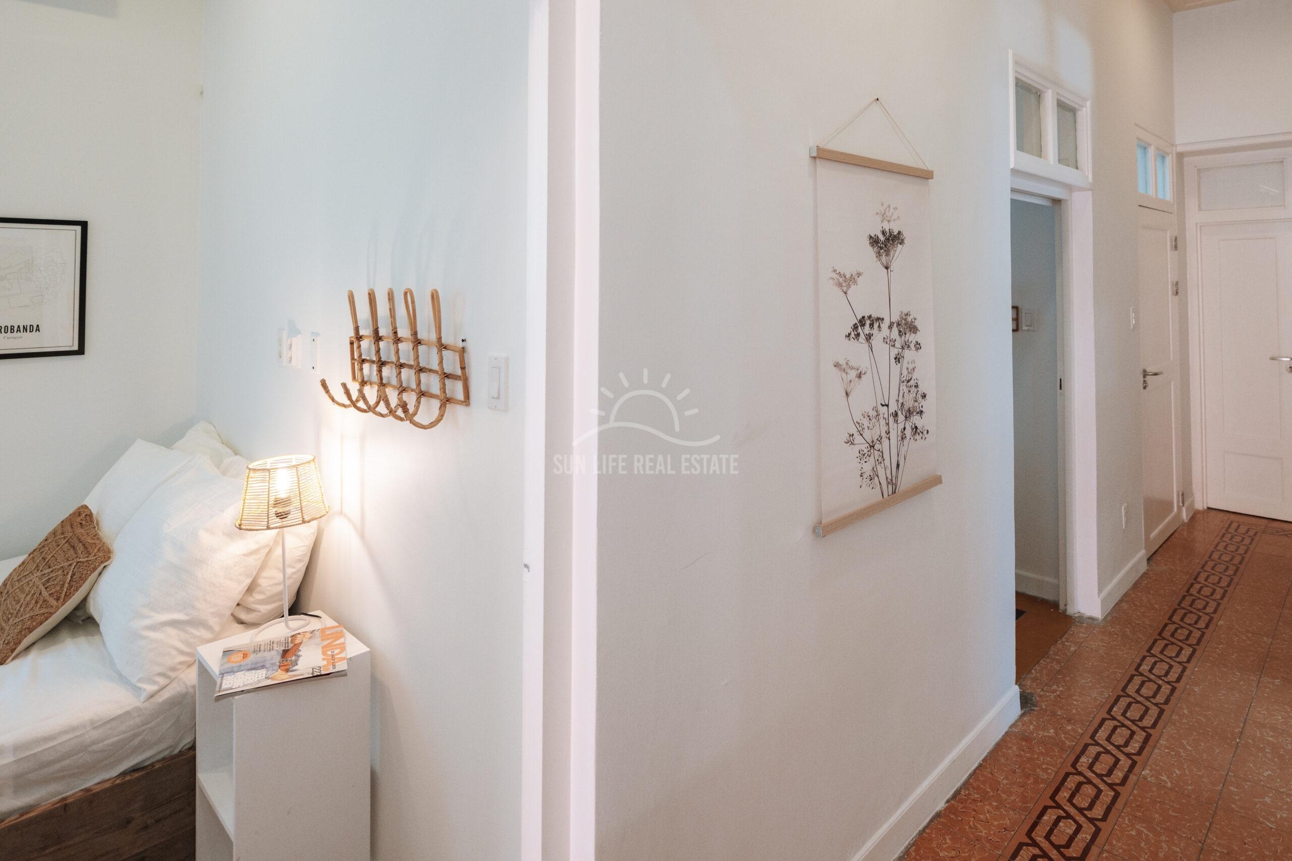 Restored Heritage Building for sale in Otrobanda