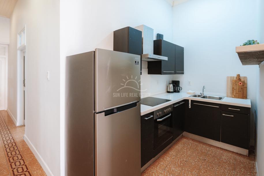 Restored Heritage Building for sale in Otrobanda-32