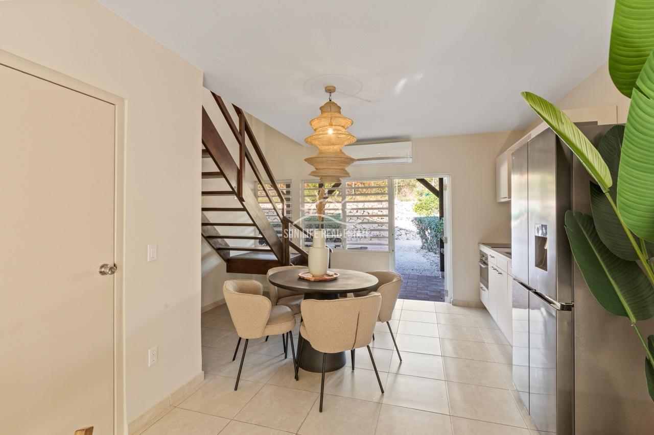 Furnished 2-Bedrooms Apartments For Sale in Salina Abou