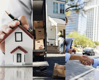 Sunlife Real Estate! Your Trusted Real Estate Professionals in Sint Maarten.