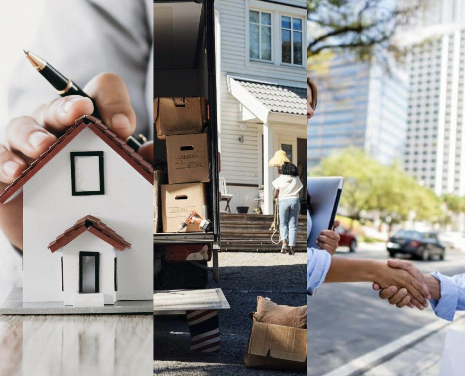 Sunlife Real Estate! Your Trusted Real Estate Professionals in Sint Maarten.