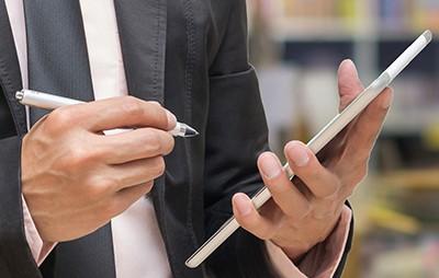 The Sun Avenue Office-tel 133 Bedroom