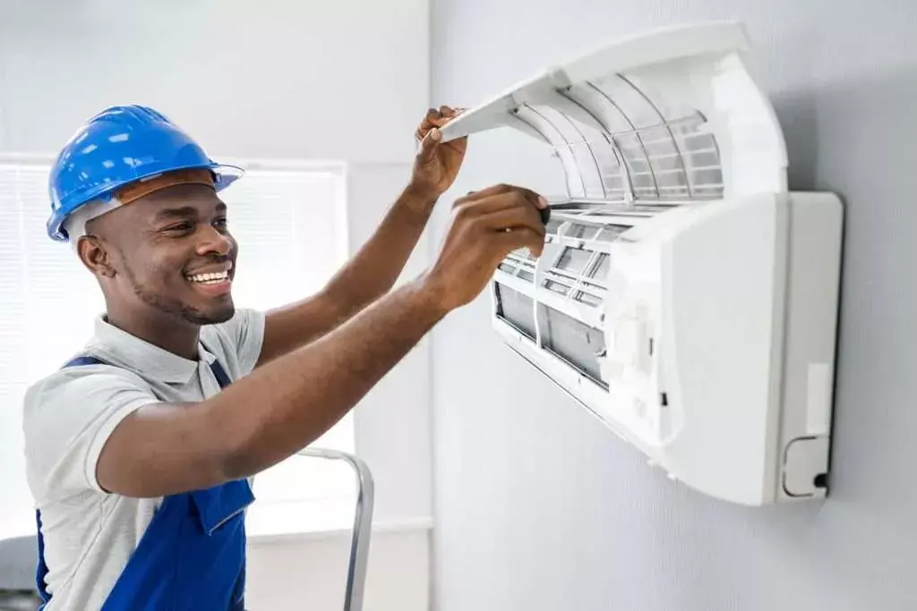 Air Conditioning Maintenance in Curaçao